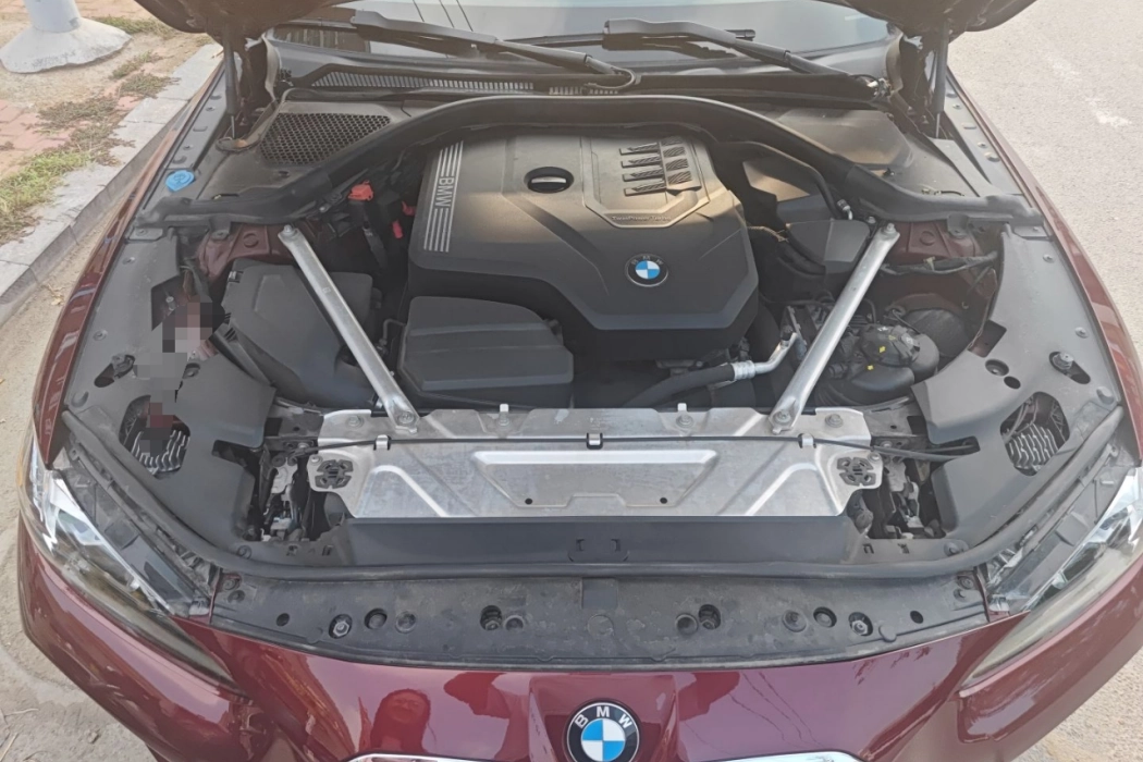 Фото машины