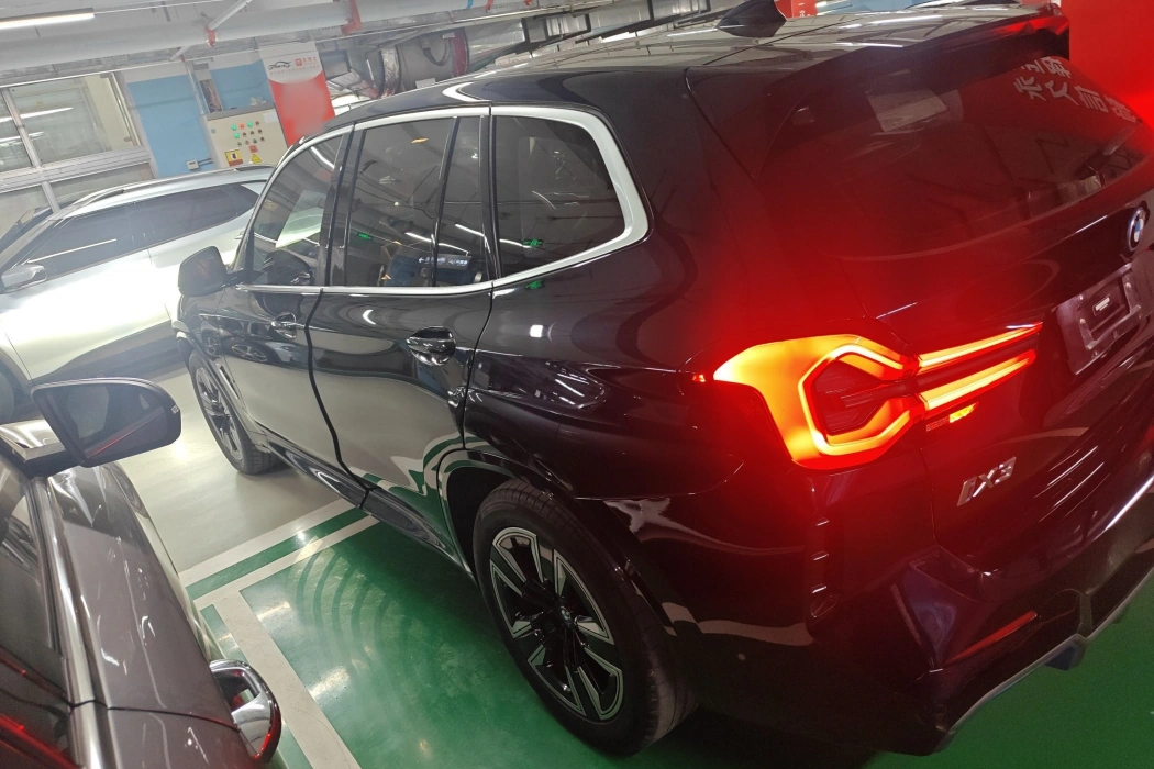 Фото машины