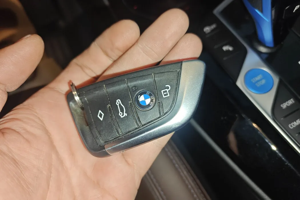 Фото машины