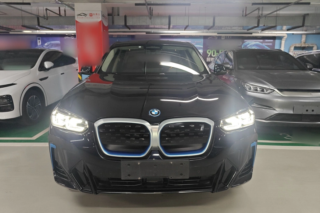 Бэкграунд машины