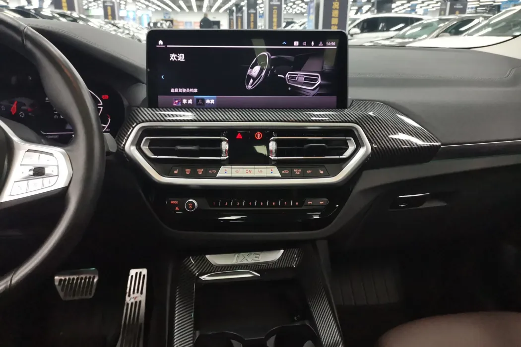 Фото машины 18