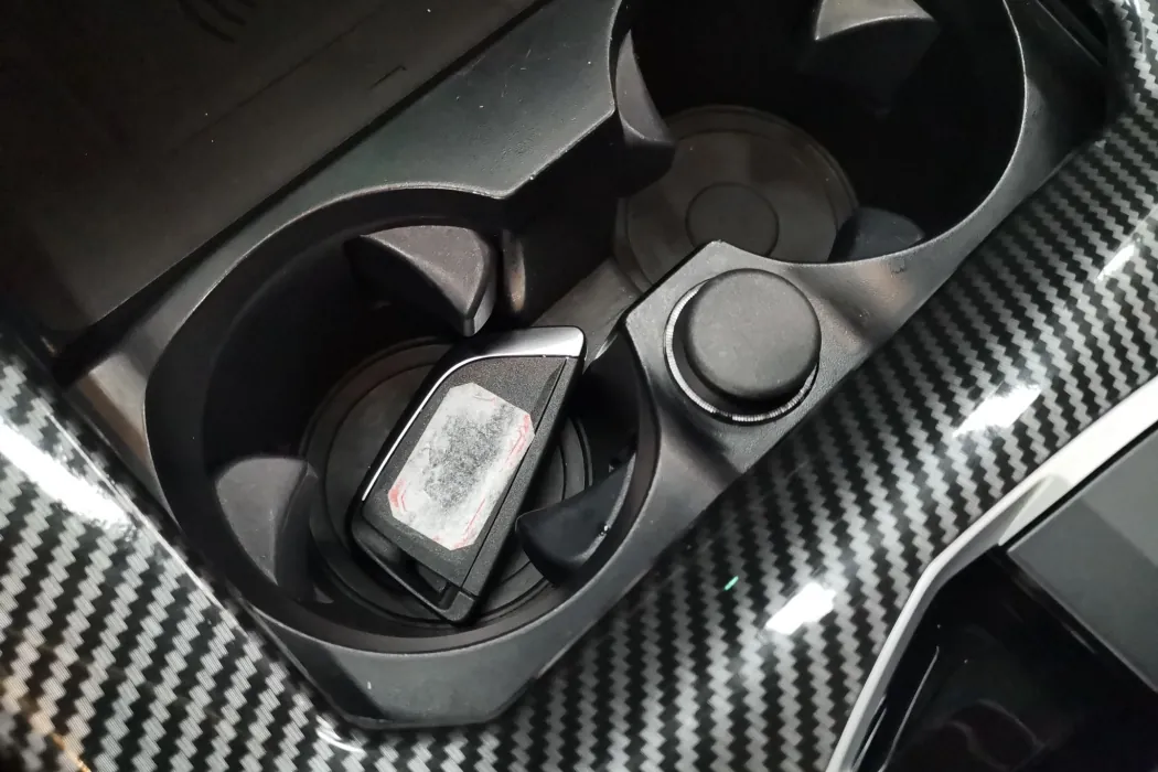 Фото машины 7