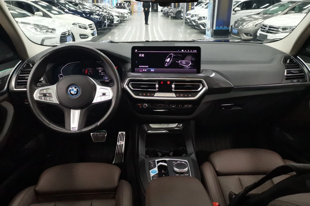 Фото машины 17