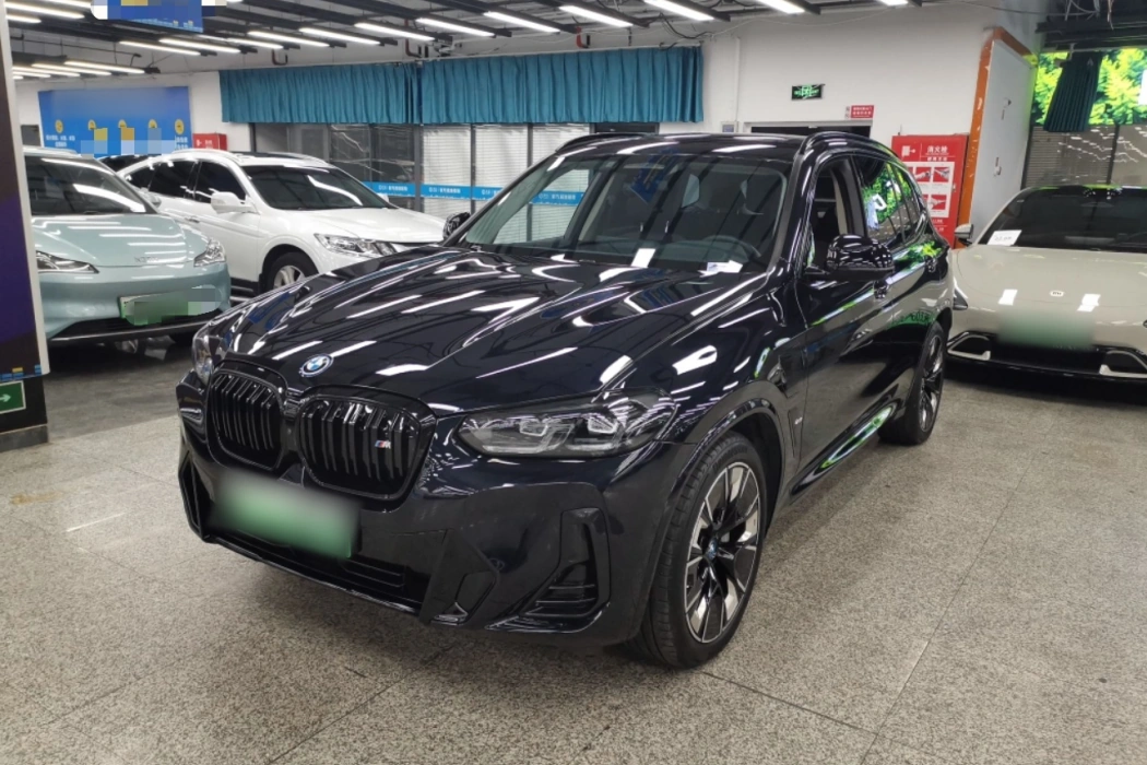 Бэкграунд машины