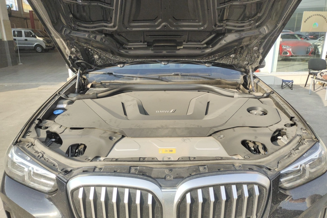 Фото машины