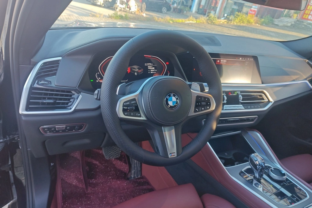 Фото машины