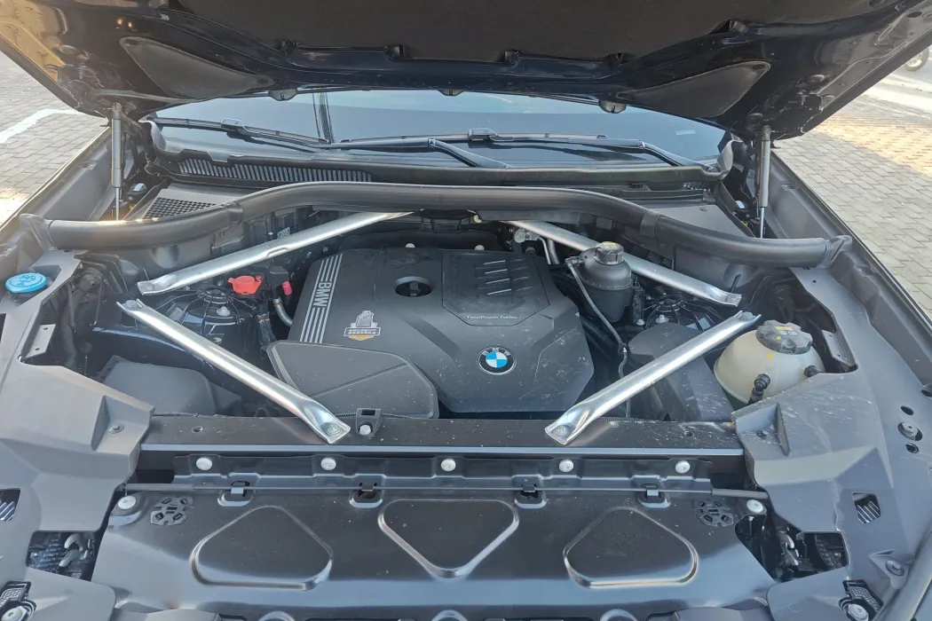 Фото машины