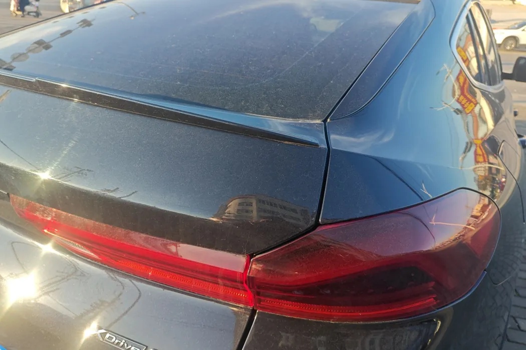 Фото машины