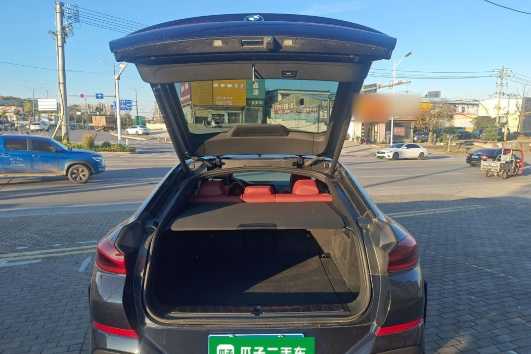 Фото машины