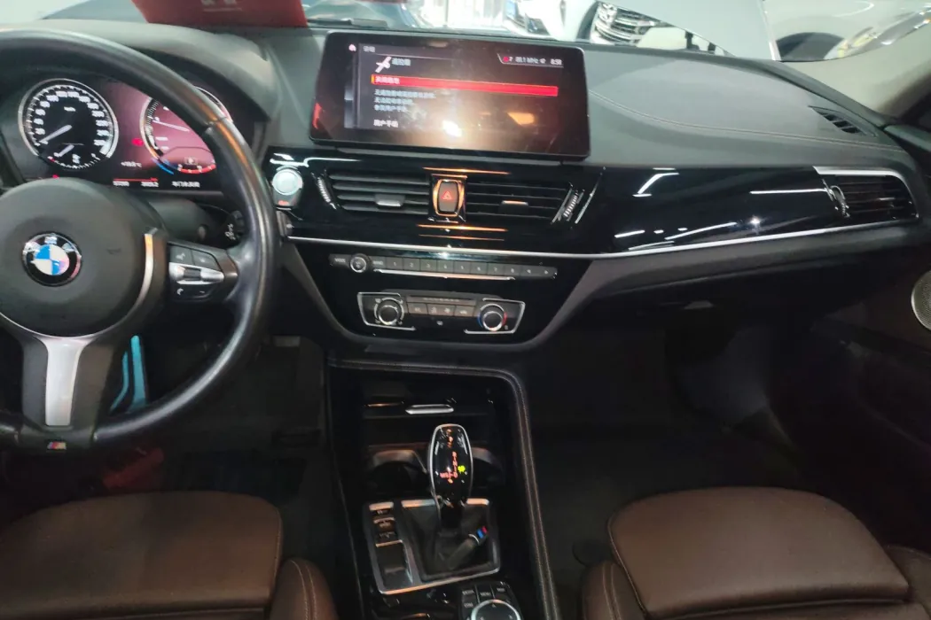 BMW 1 Series 2022 120i M Sports Yao Ye Edition