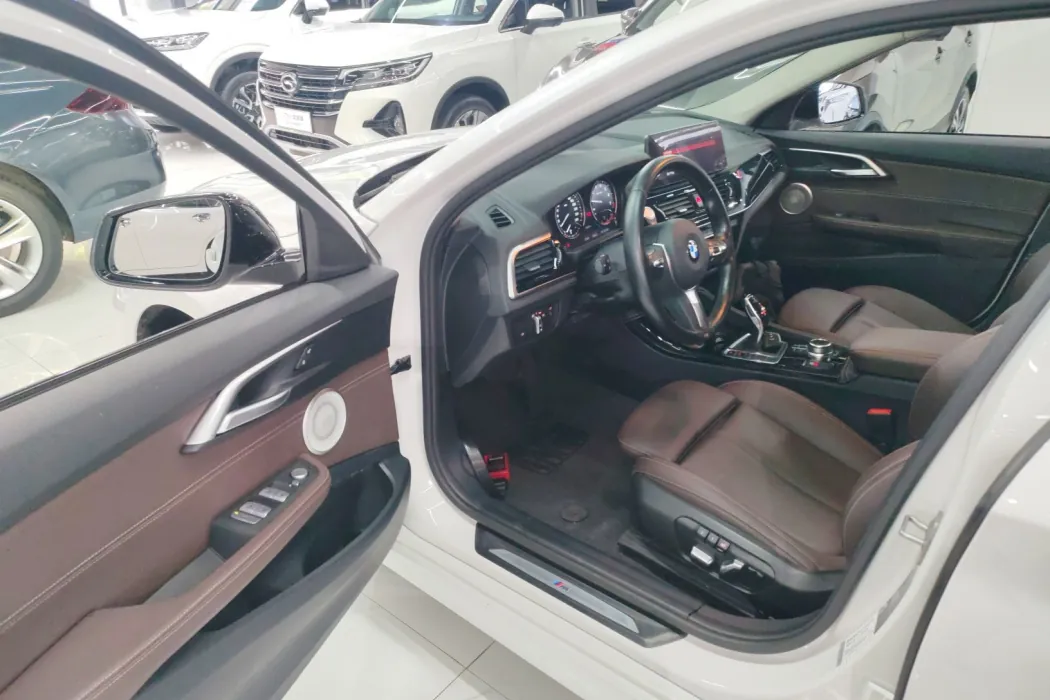 Фото машины