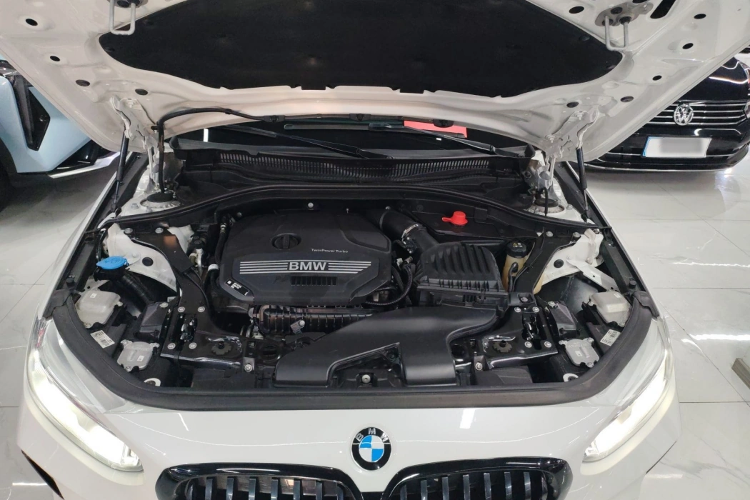 Фото машины