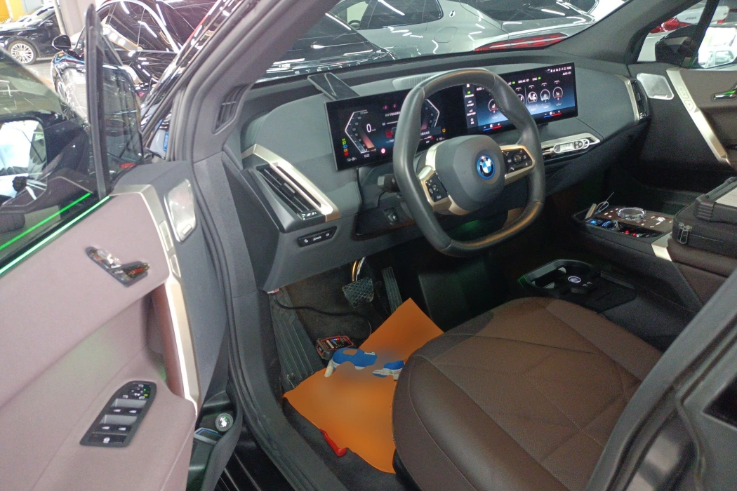 Фото машины