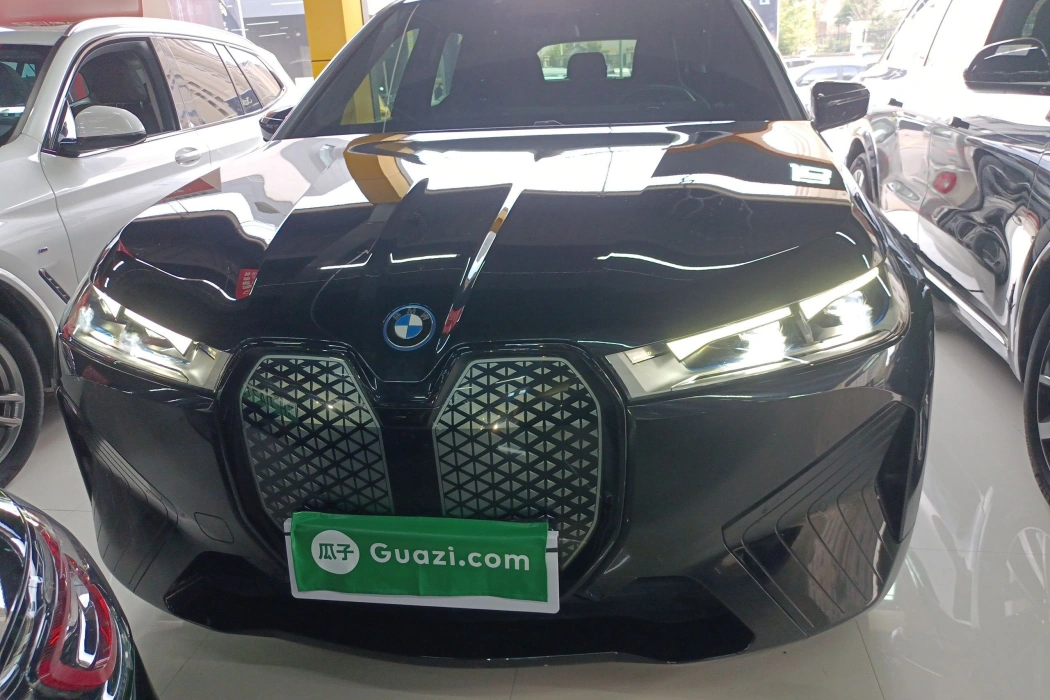 Бэкграунд машины