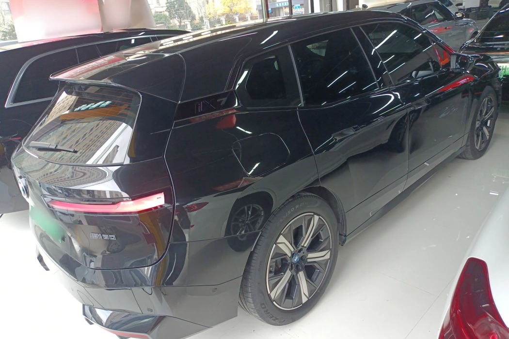 Фото машины