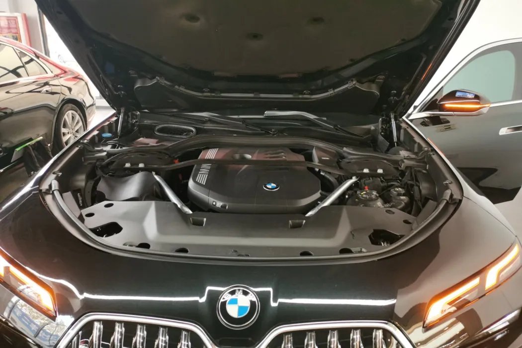 Фото машины 17