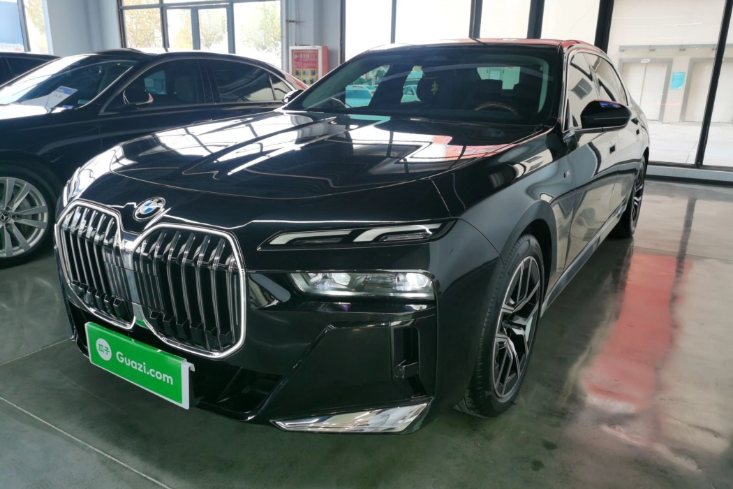 Бэкграунд машины