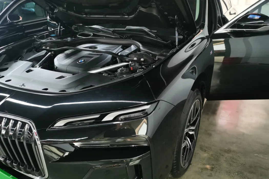 фото машины