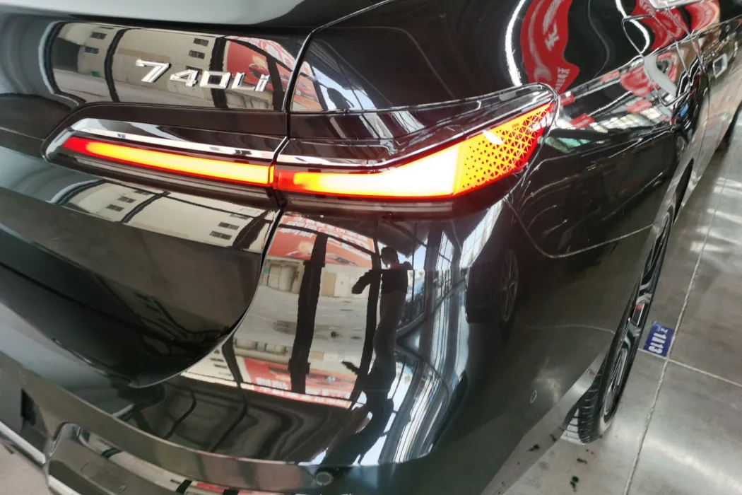 Фото машины 6