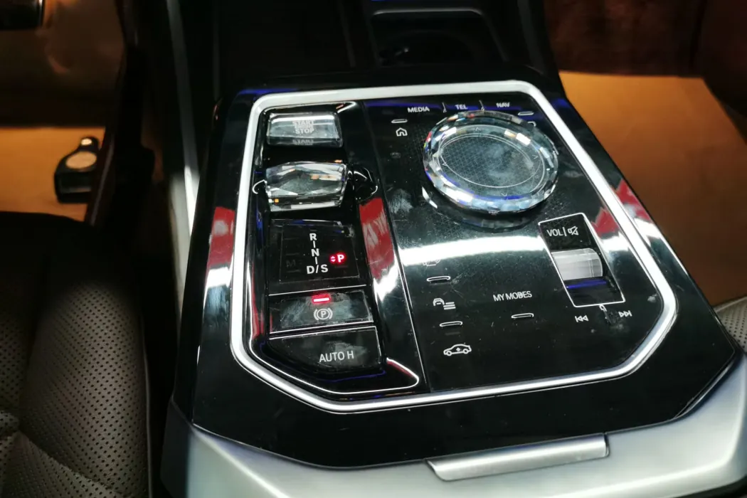 Фото машины 10