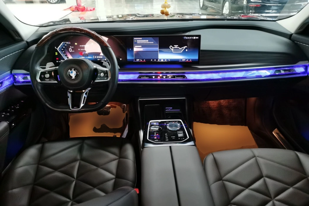 Фото машины 7