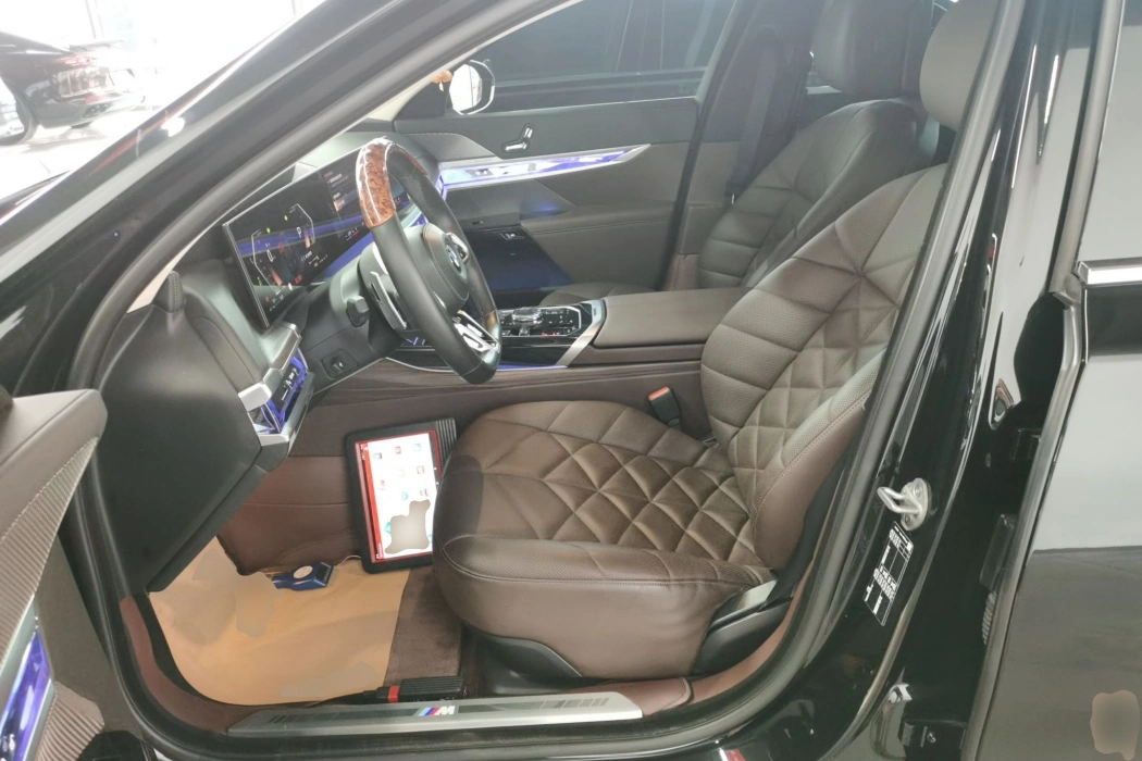 Фото машины 18