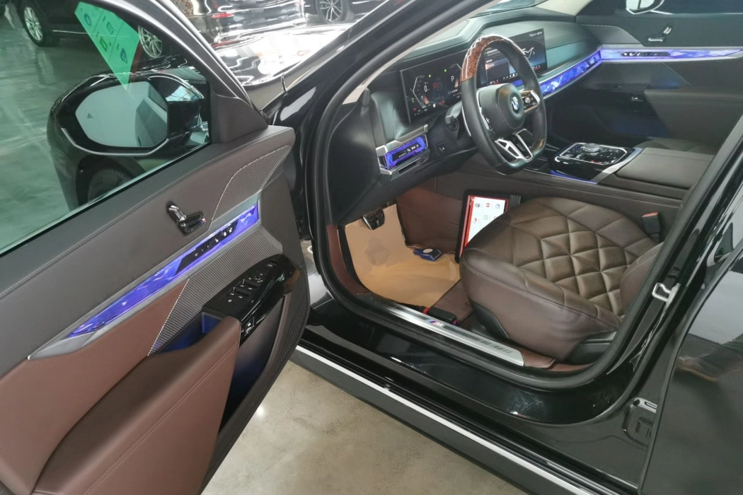 Фото машины 11