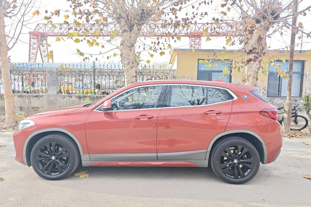 фото машины