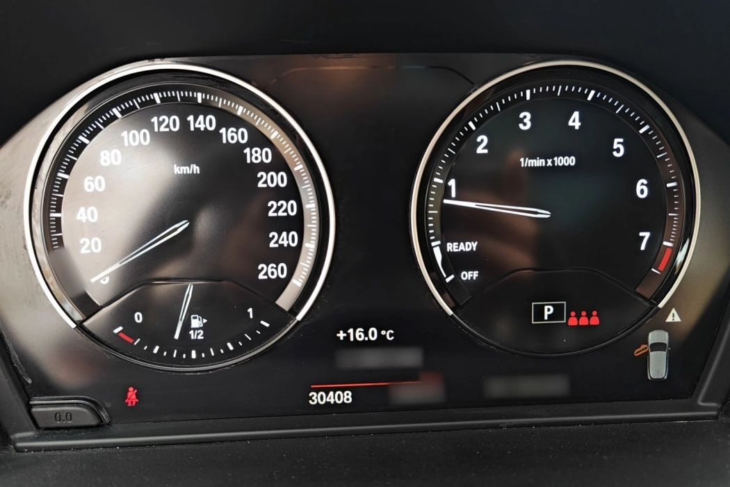 Фото машины 21