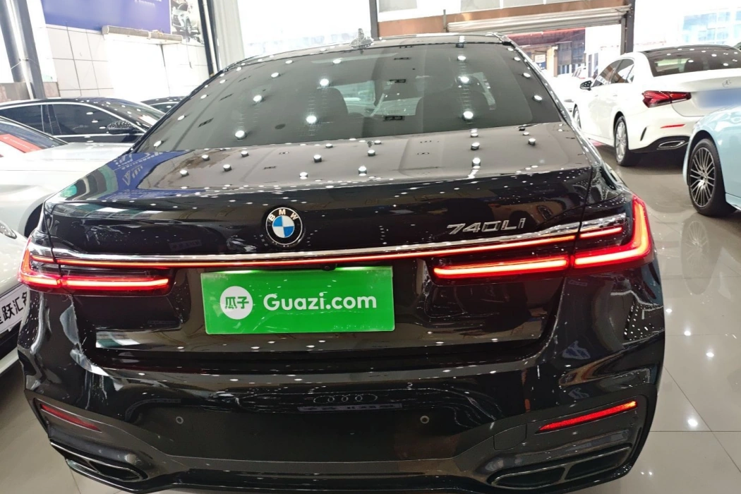 фото машины