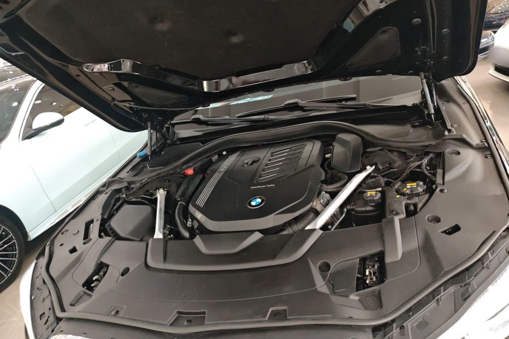 Фото машины 11