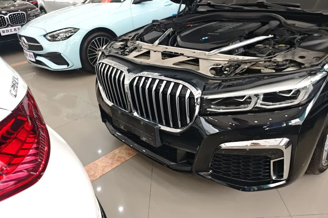 фото машины