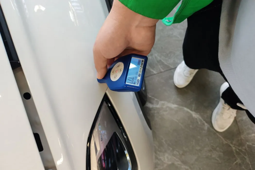 фото машины