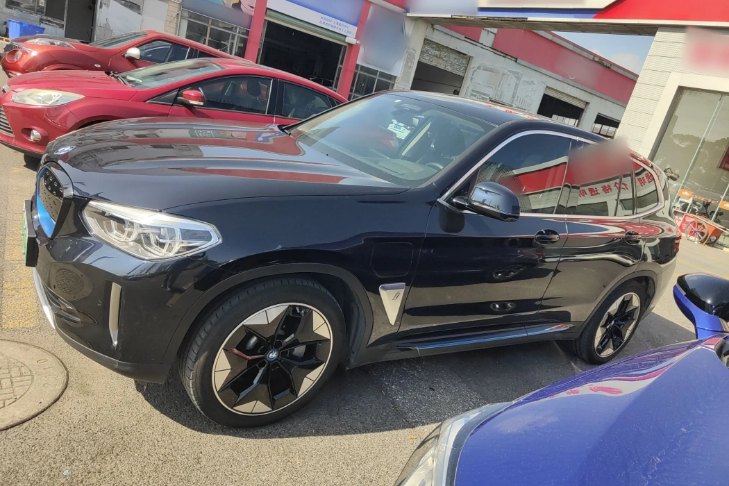 фото машины