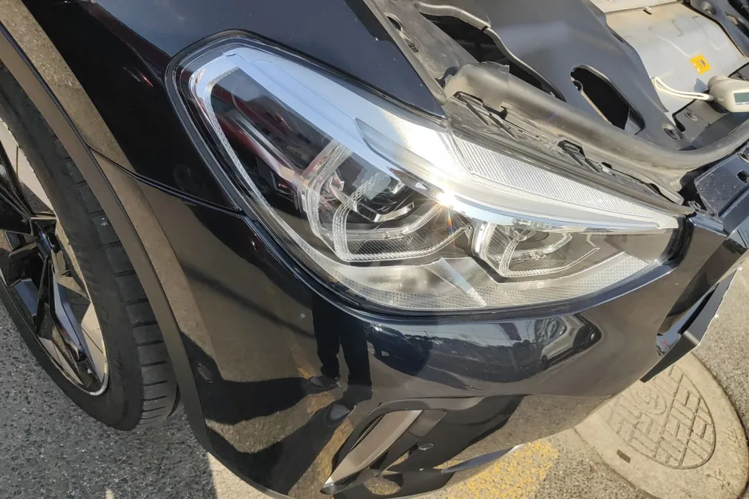 фото машины