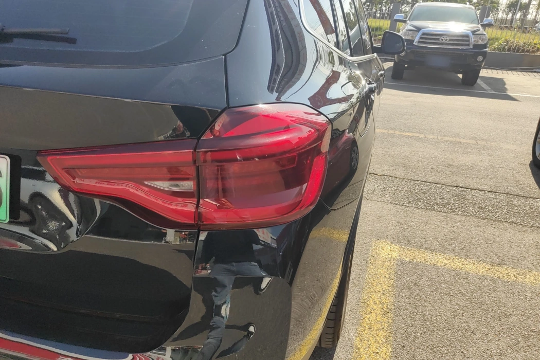 фото машины