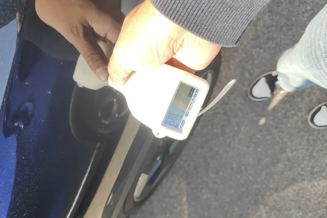 фото машины