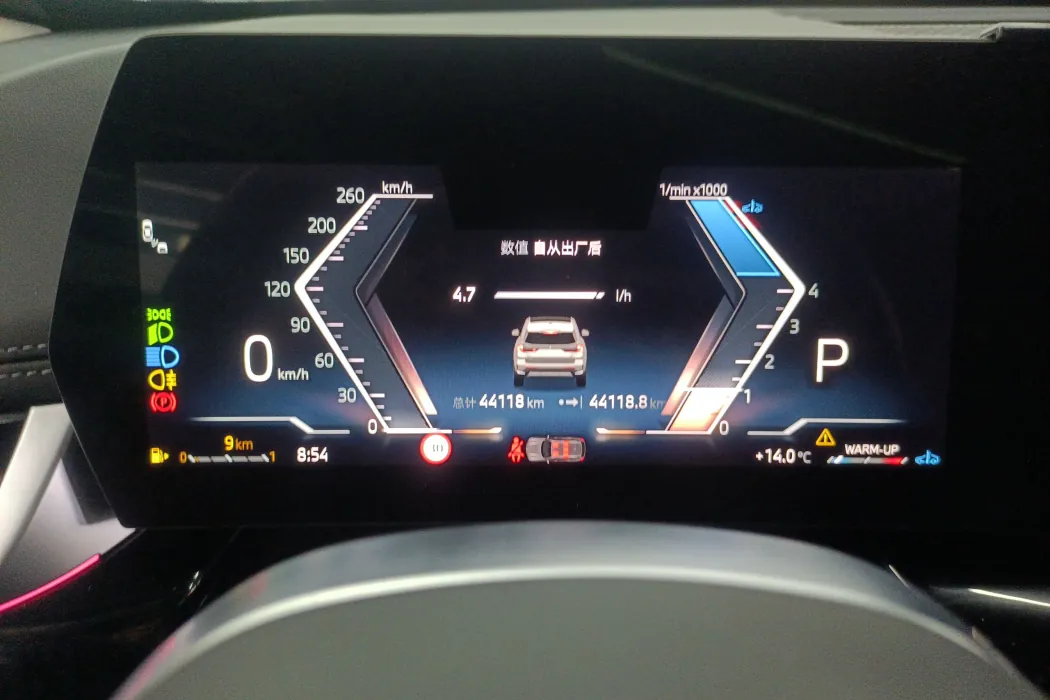 Фото машины 16