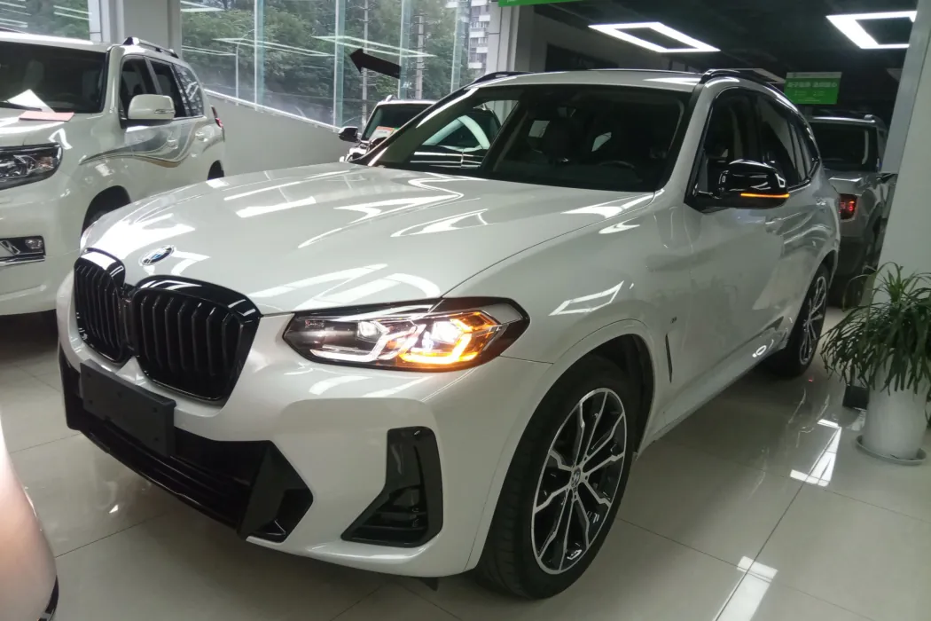 Бэкграунд машины