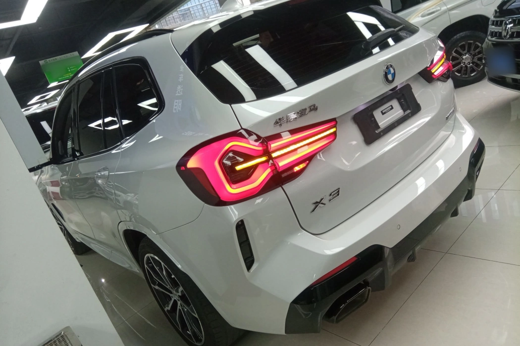 Фото машины