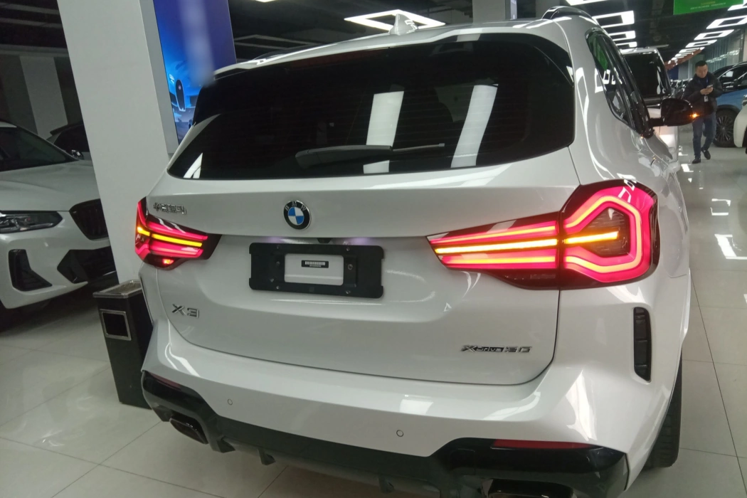 Фото машины