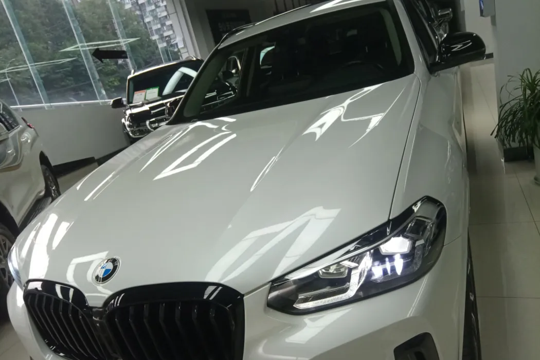 Фото машины