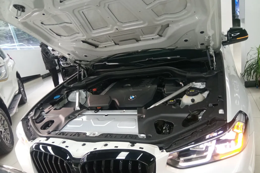 Фото машины