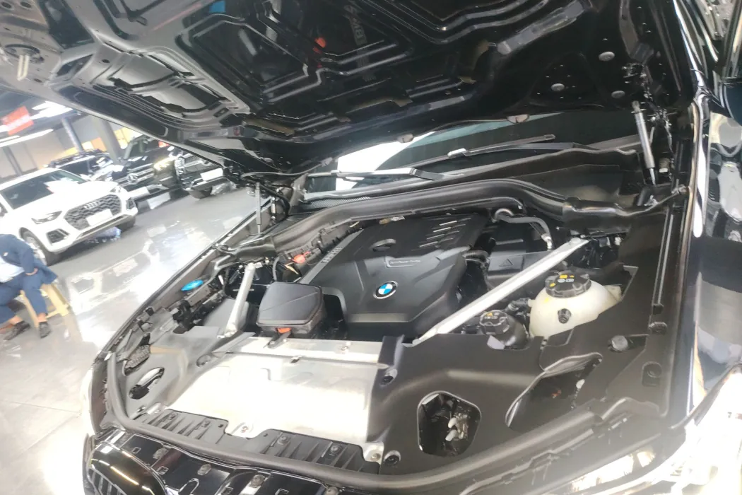 Фото машины