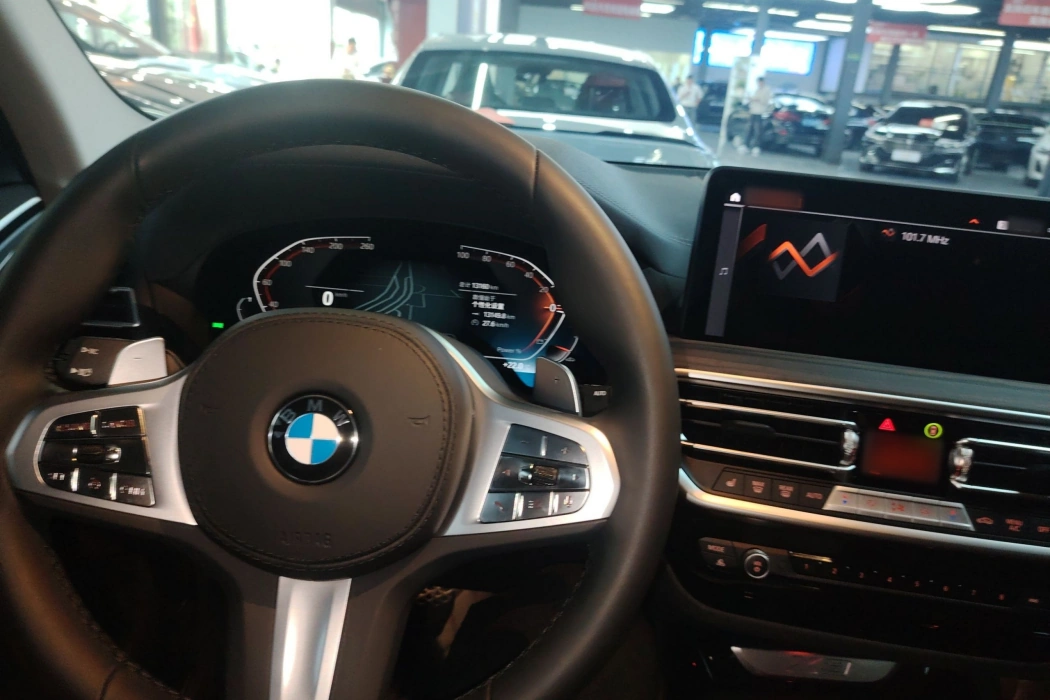 Фото машины