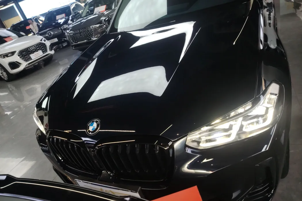 Бэкграунд машины