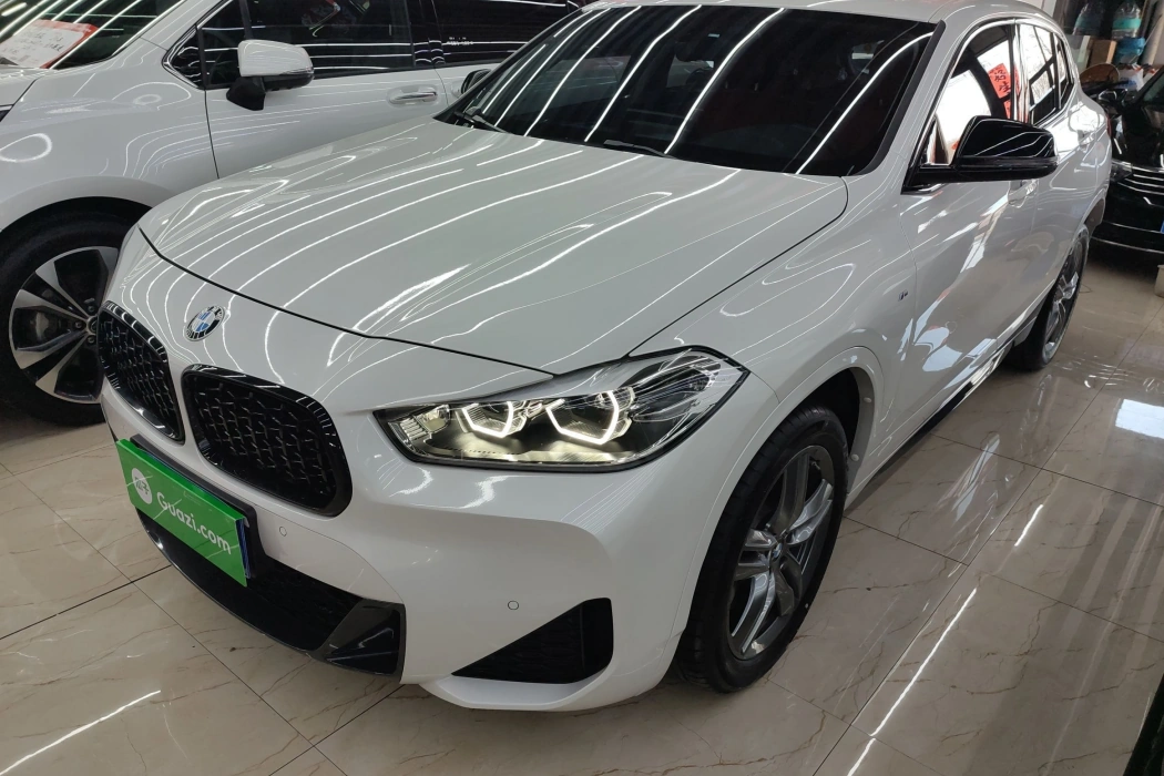 Бэкграунд машины