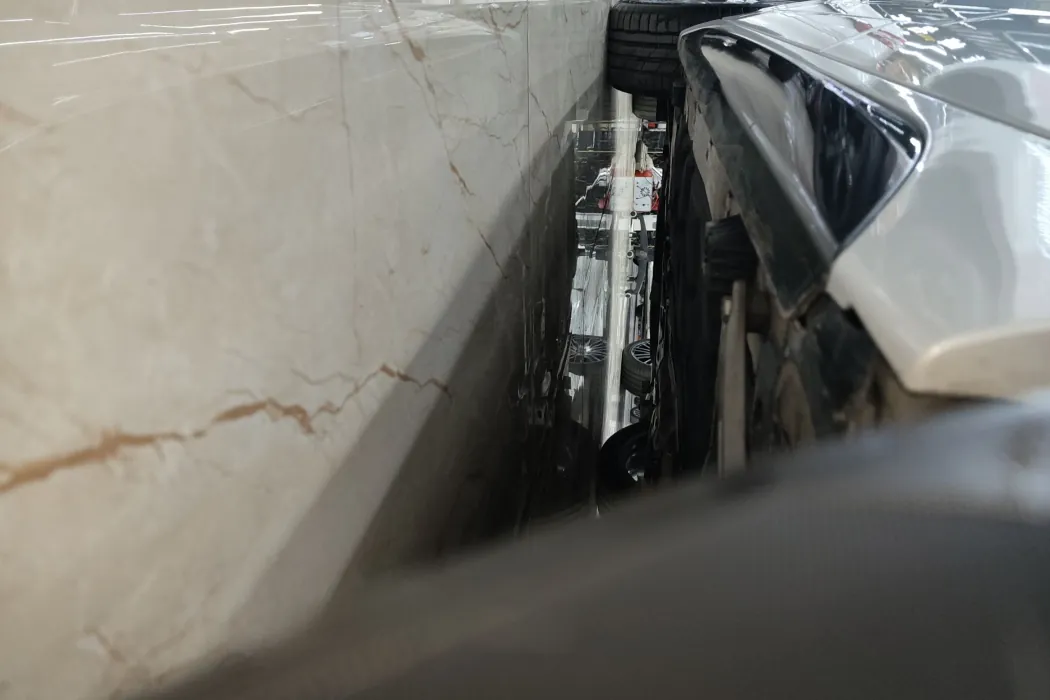 Фото машины 17