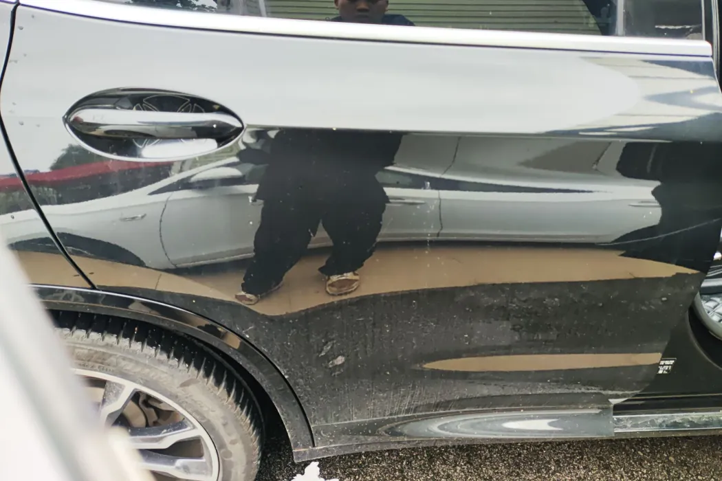 фото машины