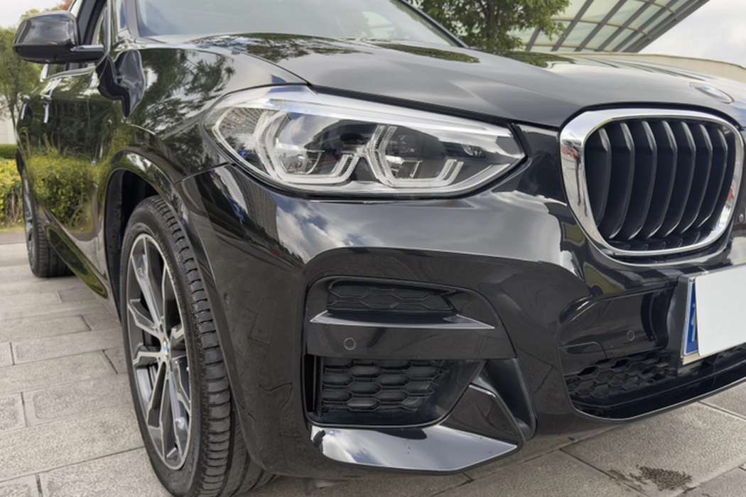 Фото машины